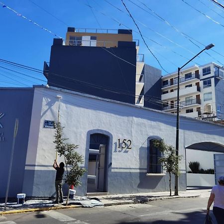 Comfort Flat In Guadalajara Exterior foto